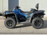 2022 Can-Am Outlander MAX 650 XT for sale 201206962